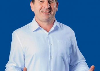 Vereador de Presidente Kennedy é assassinado