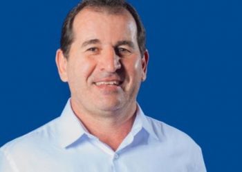 Suspeitos de matar vereador de Presidente Kennedy são presos