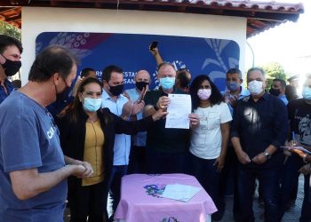 Governo do Estado autoriza obras na Rodovia ES-375, em Iconha