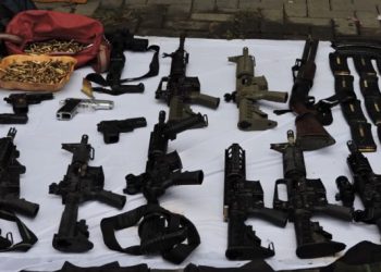 Sobe para 26 o número de mortos no confronto de criminosos com a polícia em Varginha