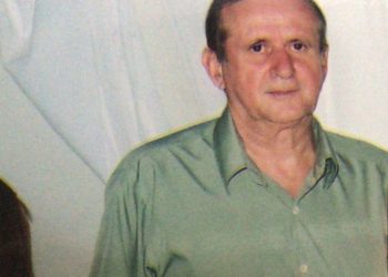 Morreu nesta manhã o médico Dr Edvaldo de Vargas