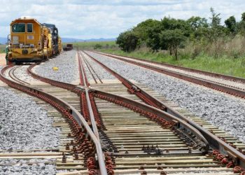 Novas ferrovias serão construídas no Espírito Santo