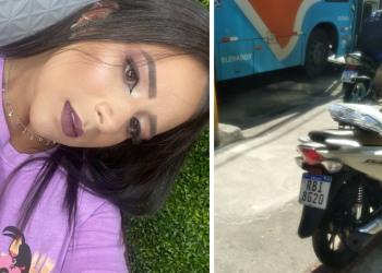 Jovem de 24 anos morreu em acidente de moto em Vila Velha
