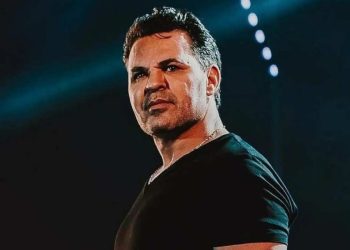 Nova Venécia terá festa com Eduardo Costa
