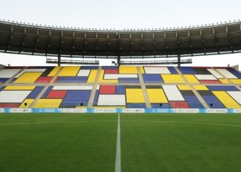 Equipe do Flamengo vem com força máxima para jogo no Kleber Andrade