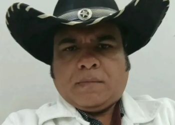 Roque Saldanha, é preso pela PF