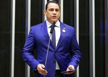 Bancada capixaba confirma Da Vitória como líder pela quinta vez consecutiva