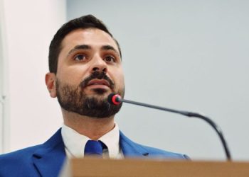 Engenheiro Monteiro Neto revela parceria para revitalizar o Porto