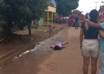 Briga em bar termina em chacina; seis pessoas são assassinadas em Sinop