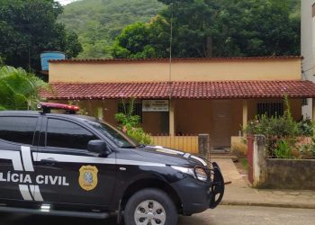 Pai é preso por estuprar filha de 12 anos em Rio Bananal