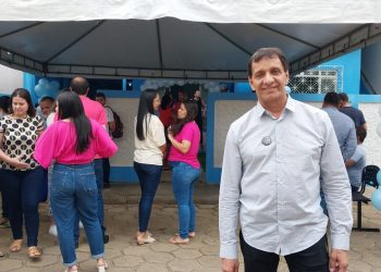 Secretário de saúde de São Gabriel da Palha pede exoneração do cargo