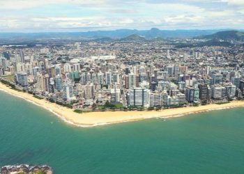 Vila Velha está entre os destinos mais procurados do Airbnb
