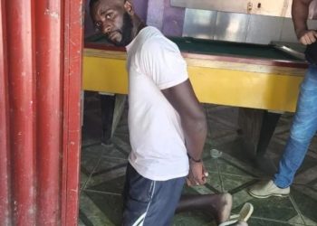 Polícia identifica e prende principal suspeito de ter roubado e matar médico em Montanha