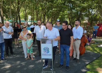Governo assina contrato da nova gestão da Orquestra Sinfônica do Espírito Santo