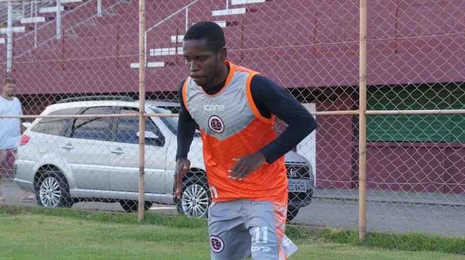 Desportiva tem clássico contra o Rio Branco-ES para evitar rebaixamento