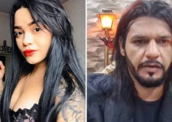 Jovem viaja para conhecer namorado da internet e acaba morta e carbonizada