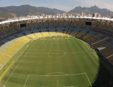 777 Partners endurece o jogo e notifica governo do Rio por atraso na licitação do Maracanã