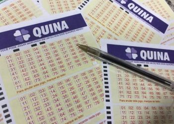 Apostador de Vila Velha ganha quase R$ 8 milhões na Quina