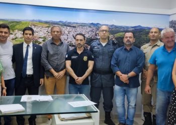 Prefeitura de São Gabriel da Palha e entidades estão se mobilizando para combater violência nas escolas