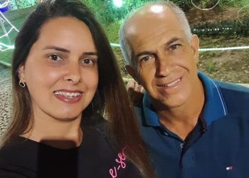 Ex-vice-prefeito de Ibitirama suspeito de matar a mulher tem prisão decretada
