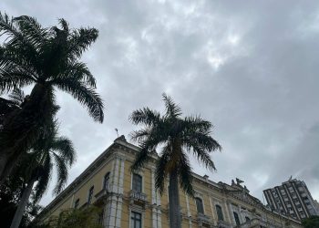 Novo alerta de chuva é emitido para 46 cidades do ES. Veja a lista