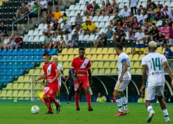 CAMPEÃO CAPIXABA DE 2023 SERÁ DO NORTE