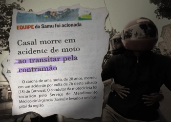 Detran|ES alerta para aumento de mortes no trânsito envolvendo motocicletas