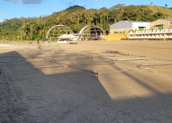 PREFEITURA DE SÃO GABRIEL DA PALHA DIVULGA PROGRAMAÇÃO OFICIAL DA FESTA DA CIDADE