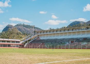 Presidente do Real Noroeste ameaça atletas do clube com tiros para o alto