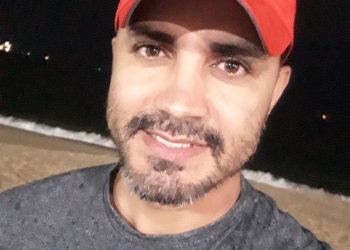 Manhã de muita tristeza: Acidente fatal tira vida do Policial Penal Odimar Ribeiro