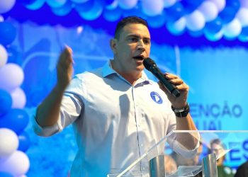 Progressistas elege Da Vitória presidente: “Partido será protagonista nas próximas eleições”