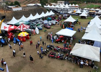 PREFEITURA DE VILA VALÉRIO ESPERA DOBRAR VOLUME DE NEGÓCIOS DA AGRINORTE, MOTIVADA PELO PLANO SAFRA