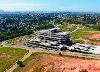 Governador Renato Casagrande participa do anúncio de novas obras federais no Espírito Santo
