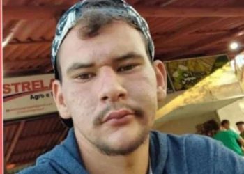 URGENTE – Encontrado corpo de rapaz desaparecido em São Gabriel da Palha