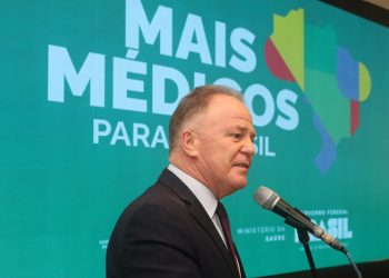 Espírito Santo recebe mais de 140 novos profissionais do Programa Mais Médicos