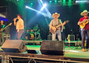 2º Festival São Gabriel Gourmet: música, culinária diversificada e diversão marcam o primeiro dia do evento