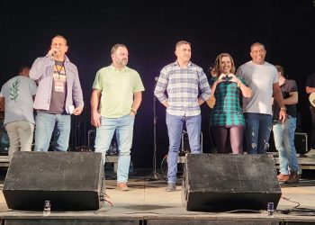 Festival Gourmet agita São Gabriel da Palha