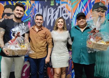 2º Festival Gourmet São Gabriel é sucesso de público e valorização da culinária da região