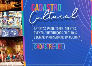 Vila Valério abre Cadastro Cultural no município