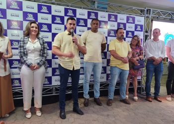 Aplicativo CONSUS chega para revolucionar a saúde em São Gabriel da Palha