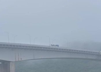 Cidades do ES recebem novo alerta de perigo para chuva e tempestades
