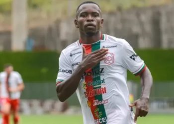 Equipe do Jaguaré faz o segundo jogo em casa no próximo sábado no Conilon