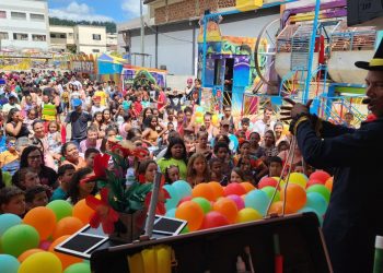 HOJE TEM MAIS  “PROJETO SORRISO DE CRIANÇA”