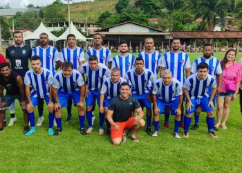 Taça Cidade de Futebol de Campo em São Gabriel da Palha chega ao final