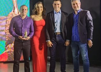 São Gabriel da Palha conquista o 1º lugar no Prêmio Biguá de Sustentabilidade 2023