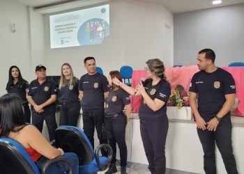 VILA VALÉRIO ENGAJADA EM AÇÃO NACIONAL PARA O ENFRENTAMENTO DA VIOLÊNCIA CONTRA IDOSOS