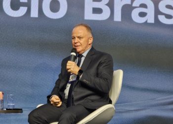 Governador participa de reunião preparatória para participação do Brasil na COP-28