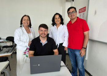 Equipe de Vila Valério participa da 1ª Conferência Regional de Educação