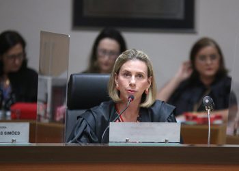 Desembargadora Marianne Júdice de Mattos é a nova supervisora das Varas Cíveis do TJES