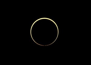 Eclipse solar anular: ES vai ter visibilidade parcial e evento para observação